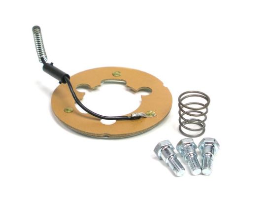 Picture of IDIDIT Steering Wheel Horn Kit - 2611000010