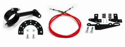 Picture of IDIDIT Automatic Transmission Shift Linkage Kit - 2801050010