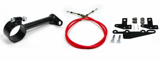 Picture of IDIDIT Automatic Transmission Shift Linkage Kit - 2801000010