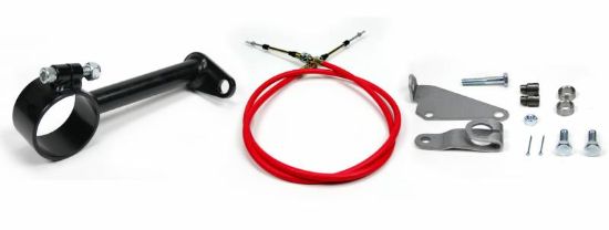 Picture of IDIDIT Automatic Transmission Shift Linkage Kit - 2801400010