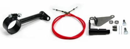 Picture of IDIDIT Automatic Transmission Shift Linkage Kit - 2801500010