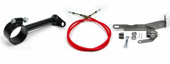 Picture of IDIDIT Automatic Transmission Shift Linkage Kit - 2801700010