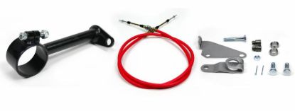 Picture of IDIDIT Automatic Transmission Shift Linkage Kit - 2802400010