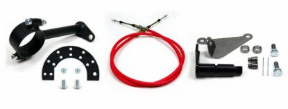 Picture of IDIDIT Automatic Transmission Shift Linkage Kit - 2802550010