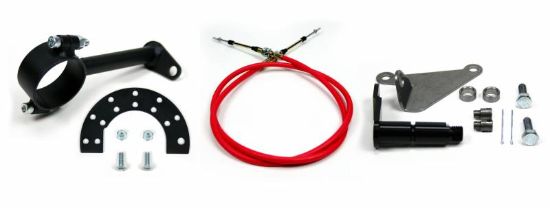 Picture of IDIDIT Automatic Transmission Shift Linkage Kit - 2802550010