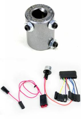 Picture of IDIDIT Steering Column - 3001001002