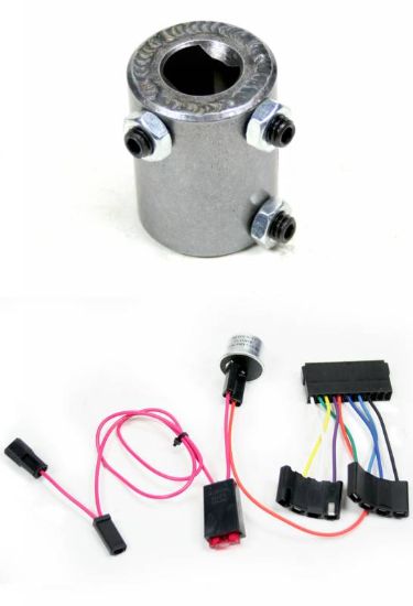 Picture of IDIDIT Steering Column - 3001001002