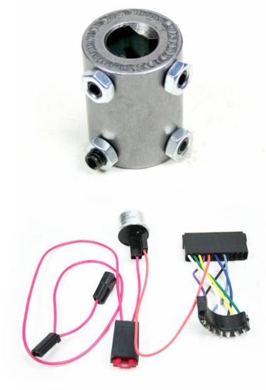 Picture of IDIDIT Steering Column - 3001002003