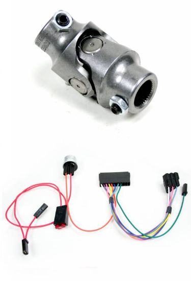 Picture of IDIDIT Steering Column - 3002001001
