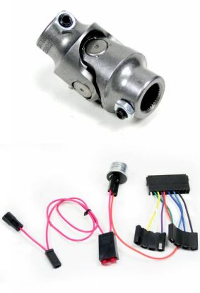 Picture of IDIDIT Steering Column - 3002001002