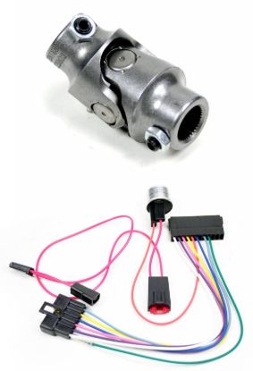 Picture of IDIDIT Steering Column - 3002001007