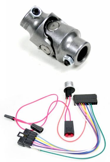 Picture of IDIDIT Steering Column - 3002001007