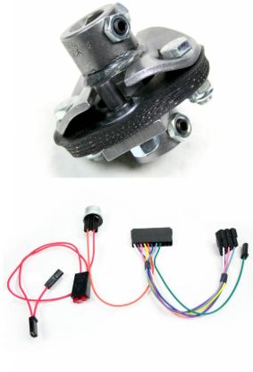 Picture of IDIDIT Steering Column - 3003002002