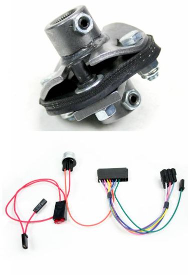 Picture of IDIDIT Steering Column - 3003003002