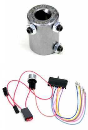 Picture of IDIDIT Steering Column - 3003003005