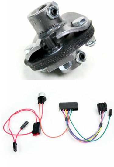 Picture of IDIDIT Steering Column - 3003004001