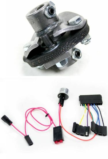 Picture of IDIDIT Steering Column - 3003004003