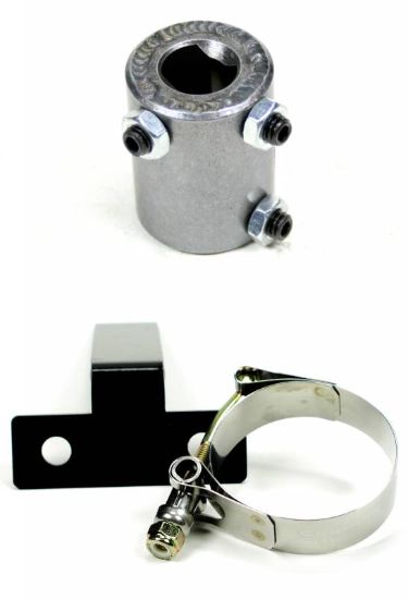 Picture of IDIDIT Steering Column - 3004001000