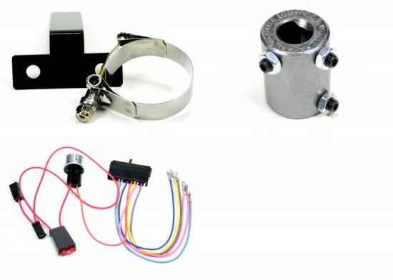 Picture of IDIDIT Steering Column - 3004001005