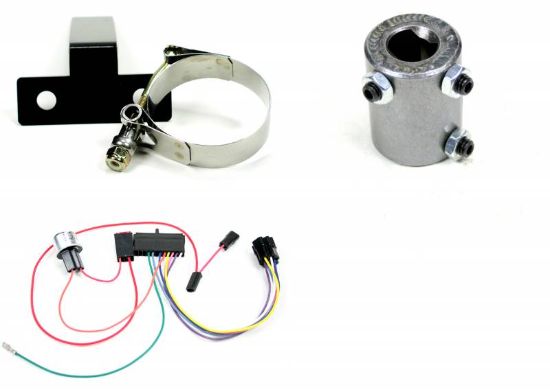 Picture of IDIDIT Steering Column - 3004001006