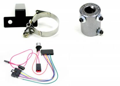 Picture of IDIDIT Steering Column - 3004001007