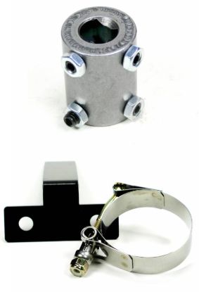 Picture of IDIDIT Steering Column - 3004002000