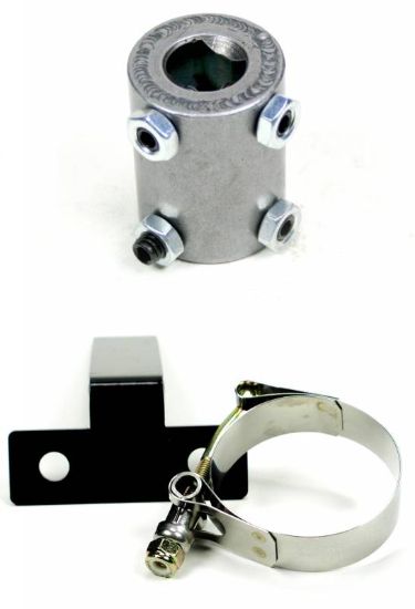 Picture of IDIDIT Steering Column - 3004002000