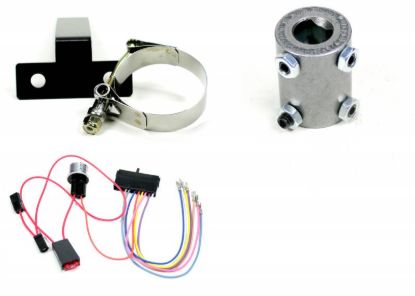 Picture of IDIDIT Steering Column - 3004002005