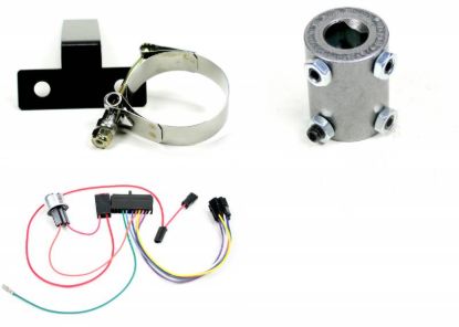 Picture of IDIDIT Steering Column - 3004002006