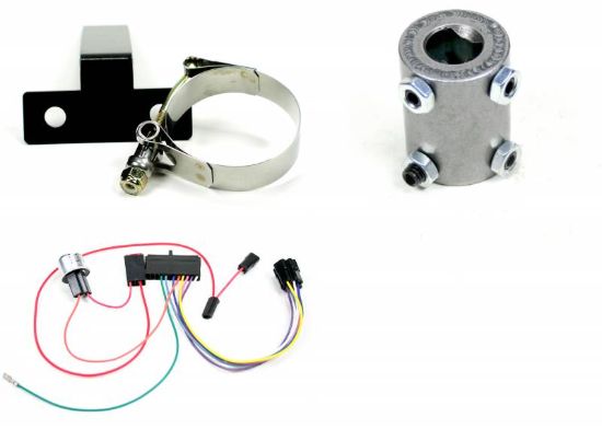 Picture of IDIDIT Steering Column - 3004002006