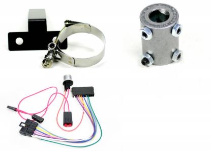 Picture of IDIDIT Steering Column - 3004002007