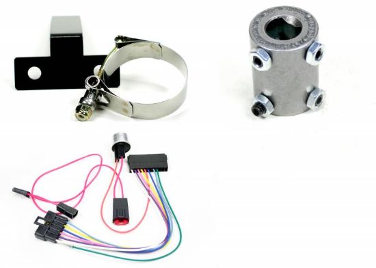 Picture of IDIDIT Steering Column - 3004002007