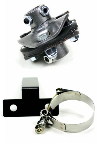 Picture of IDIDIT Steering Column - 3005001000