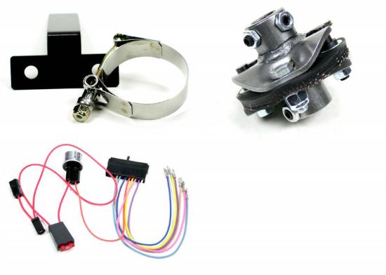 Picture of IDIDIT Steering Column - 3005001005