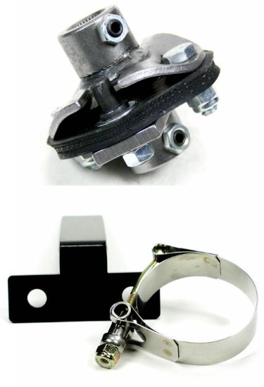 Picture of IDIDIT Steering Column - 3005004000