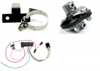 Picture of IDIDIT Steering Column - 3005004006