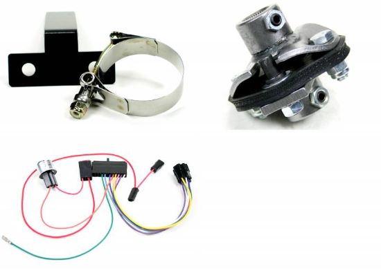 Picture of IDIDIT Steering Column - 3005004006