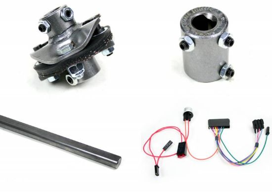 Picture of IDIDIT Steering Column - 3006001001