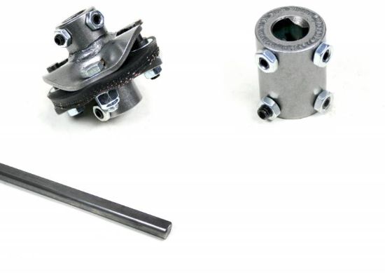 Picture of IDIDIT Steering Column - 3006007000