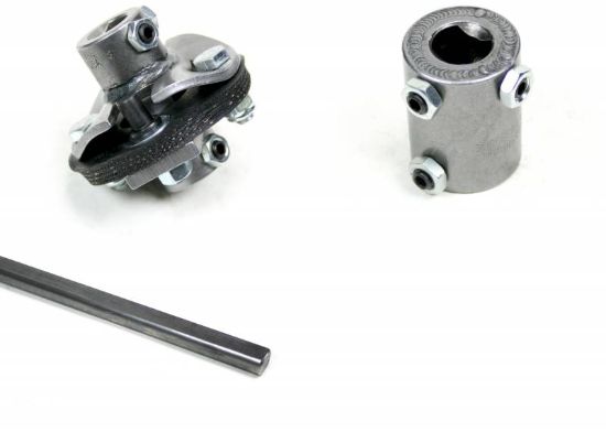 Picture of IDIDIT Steering Column - 3006008000