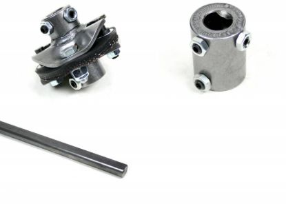 Picture of IDIDIT Steering Column - 3006009000