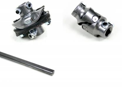 Picture of IDIDIT Steering Column - 3007001000