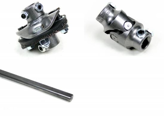 Picture of IDIDIT Steering Column - 3007001000