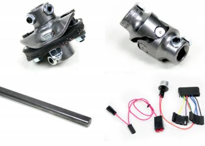 Picture of IDIDIT Steering Column - 3007001002