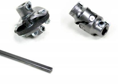 Picture of IDIDIT Steering Column - 3007002000