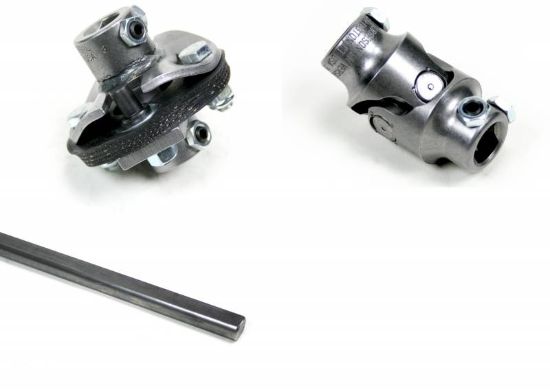 Picture of IDIDIT Steering Column - 3007002000