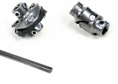 Picture of IDIDIT Steering Column - 3007003000