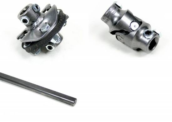 Picture of IDIDIT Steering Column - 3007003000