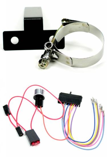 Picture of IDIDIT Steering Column - 3008001005