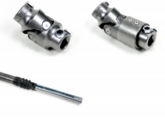 Picture of IDIDIT Steering Column - 3010006000